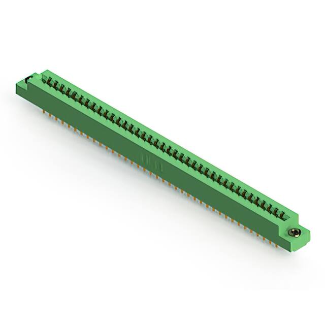 305-076-520-203 EDAC Inc.  Edgeboard Connectors